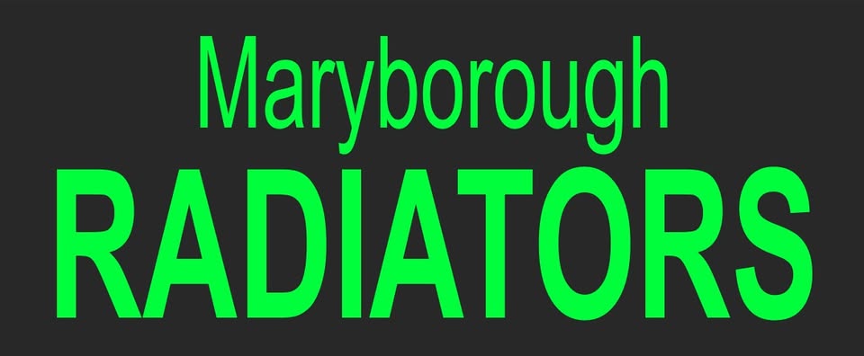 Maryborough Radiators